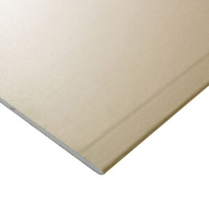 Plaque de plâtre BA13 NF 250 x 120 cm, ép. 13 mm