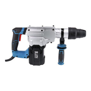 Perforateur SDS Max filaire Erbauer ERH1500-MX 1500 W, 11 J