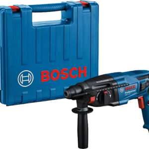 Perforateur filaire Bosch Professional GBH 2-21 720 W, 2 J