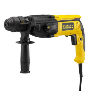 Perforateur SDS Plus filaire Stanley FatMax SFMEH210K-QS 800 W, 2,4 J