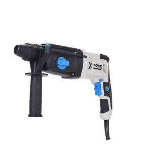 Perforateur SDS Plus filaire Mac Allister MRH750 750 W, 2,5 J